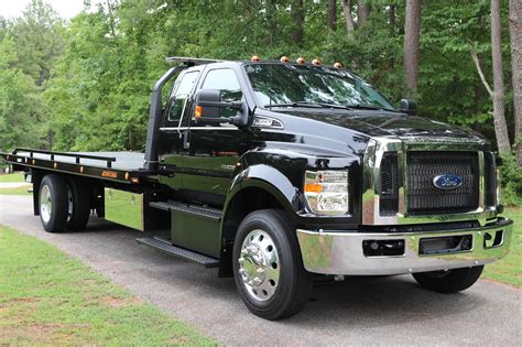 2023 Ford F650 For Sale in Chesnee, SC - Commercial Truck Trader