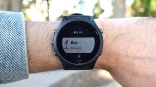 Garmin Forerunner 945 review | TechRadar