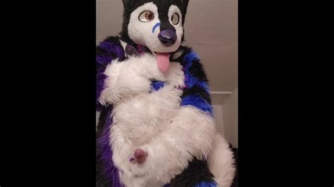 Johnny Huskey Paw Off And Cum Pornhub Gay