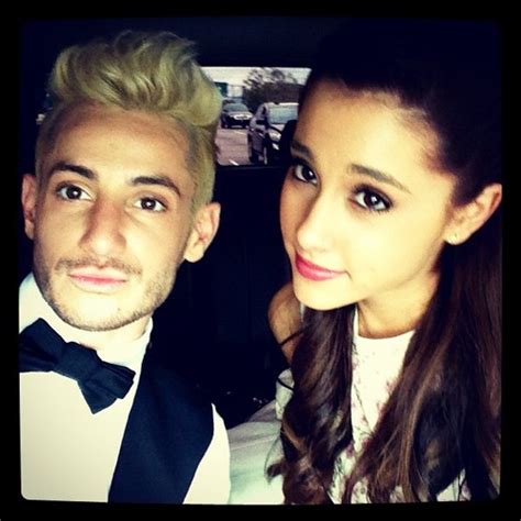 OMG He S Naked Frankie Grande From Big Brother 16 OMG BLOG