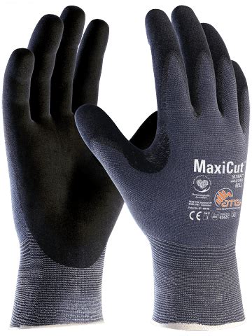 ATG Maxicut Ultra Rating 4542 (12 Pack) - NECA Safety Specialists
