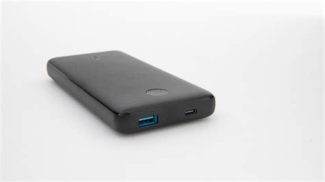 Anker Powercore Essential Pd Review Mobile Power Bank Choice