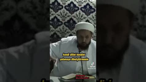 Bu Keyfin Sallaması Olacak Abdulmetin BALKANLIOĞLU YouTube