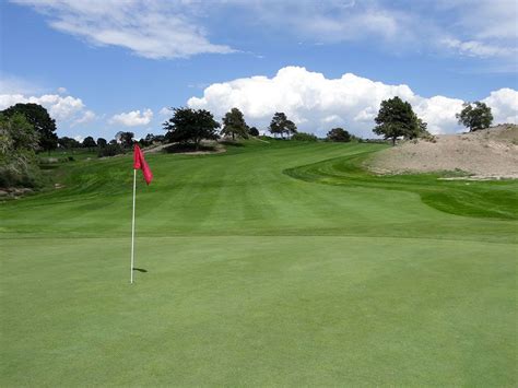 University of New Mexico Championship Course (Albuquerque, New Mexico ...