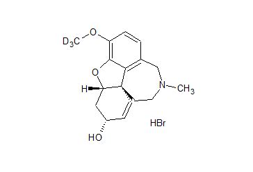 Desmethyl Galantamine N Nitroso Acanthus Research