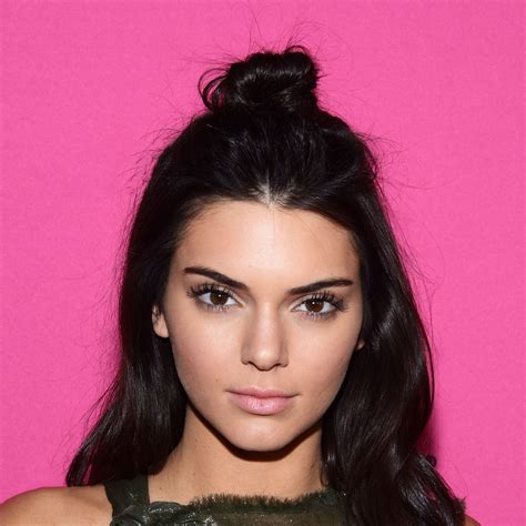 Kendall Jenner Skin Care Routine - Kendall Jenner Beauty | Teen Vogue