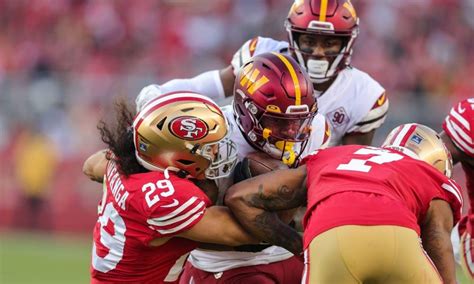 Antonio Gibson Player Props Odds Tips And Betting Trends For Week 6