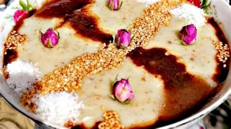 طرز تهیه حلیم با بلغور گندم و مرغ کشدار ساده و خوشمزه بدون شیر