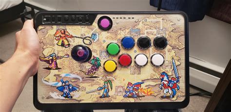 110 Best Mayflash F500 Images On Pholder Fightsticks Freefightstickart And Fighters