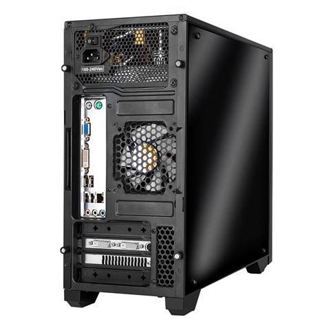 Gabinete Gamer Sentey Fs Katech Hardware Store