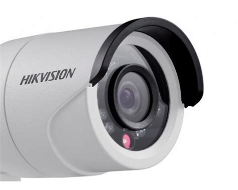 Telecamera Videosorveglianza LED Infrarossi 3 6 Mm Turbo HD FULL 1080P