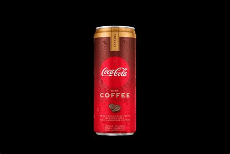 Coke with Coffee: The Coca-Cola Company introduces a new tasty beverage