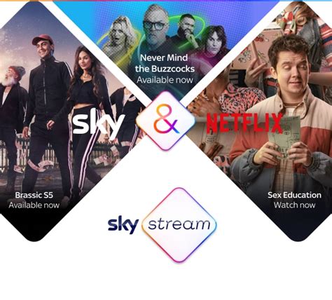 Find The Best TV Package Deals & Sky TV Deals