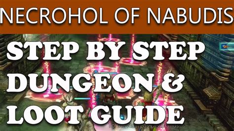 Final Fantasy Xii The Zodiac Age How To Complete Necrohol Of Nabudis