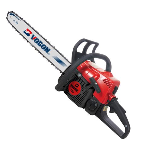 Gasoline Chain Saw With 14 Ms170 180 58cc 2 Strokes Easy Start Chain