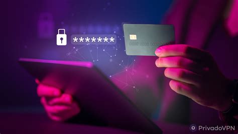 How To Protect Your Credit Card Details From Cybercriminals