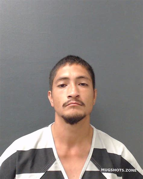 Young Robert Jr 09152023 Comal County Mugshots Zone