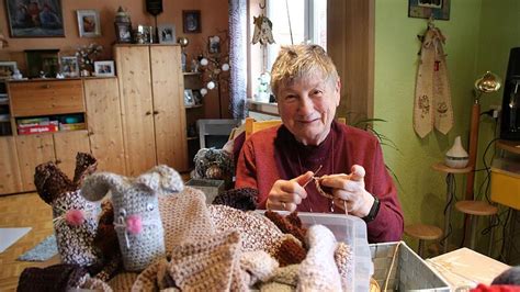 Rita Reuschlein Rettet Eine Kulmbacher Tradition Sie F Hrt In