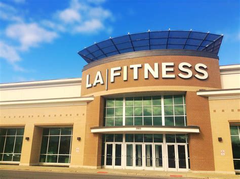 How To Get The LA Fitness Military Discount