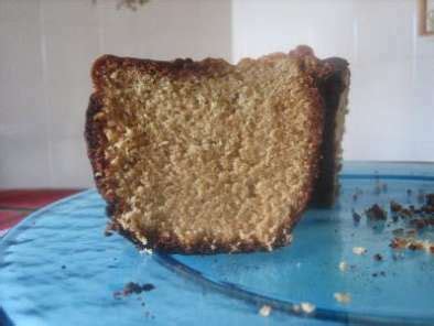 Bolo De Azeite E Mel Receita Petitchef