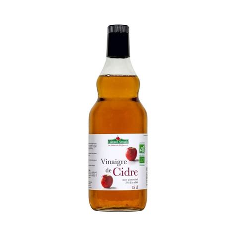 Le Vinaigre De Cidre Quels Bienfaits Pour La Sant Et Les Cheveux