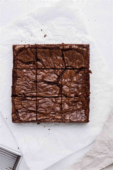 10 Secrets On How To Make Boxed Brownies Better Recipe Boxed Brownies Better Brownie Mix