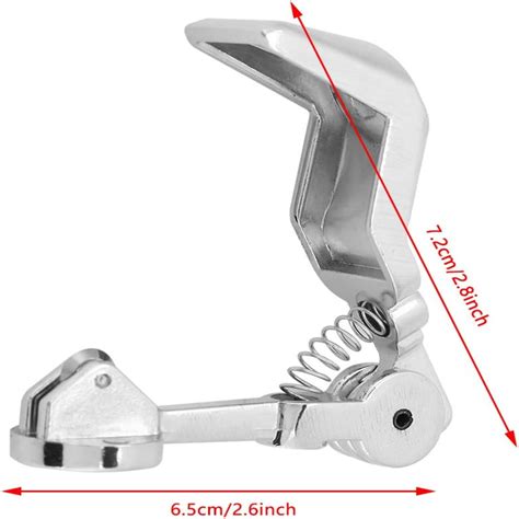 Jzscqc High Quality Professional Grade Enhanced Precision Glass Tubing Cutter For Superior