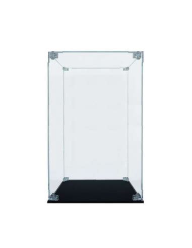 Vitrine En Plexiglas Pour Lego Le Nano Gant De L Infini