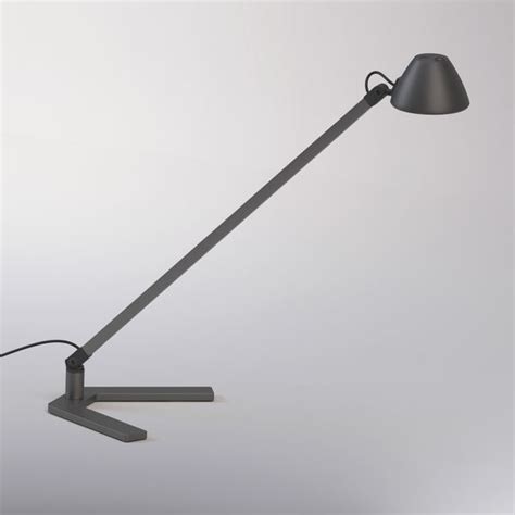 Lampe De Bureau Lucio Herbert Waldmann Gmbh Co Kg En M Tal