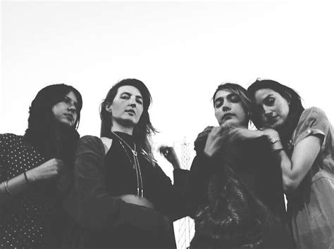 Warpaint Tour Dates & Tickets