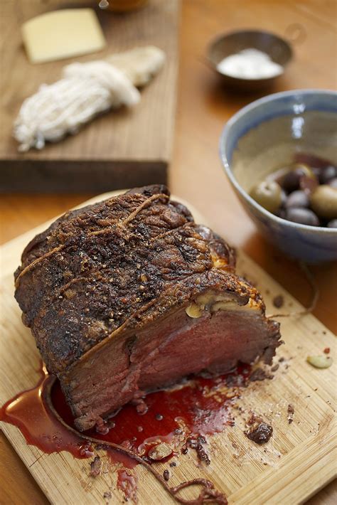 Recipe: Grass-Fed Chuck Roast