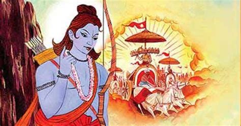 Vibhishana – Story of Vibhishana in Ramayana and Why He Helped Bhagwan ...