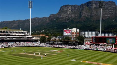 5 Most Beautiful Cricket Stadiums In The World - Cricketree