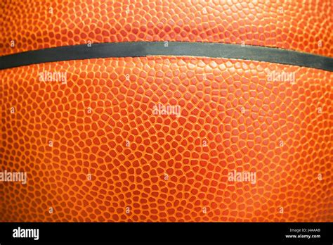 closeup detail  basketball ball texture background stock photo alamy