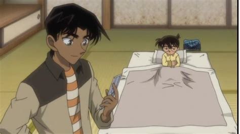 Heiji And Shinichi Hattori Heiji Image 13419835 Fanpop Page 6