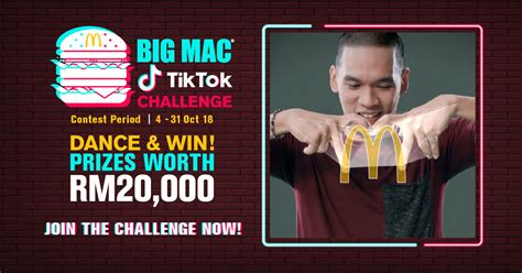 TikTok - The Rising Social Media Platform with 4M+ Users in Malaysia