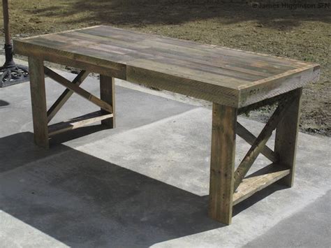 How To Build A Dining Room Table Out Of Pallets In Revit Brokeasshome