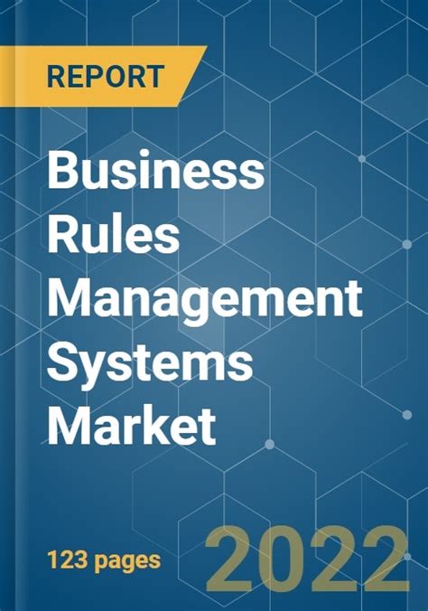 Business Rules Management Systems Market Growth Trends Covid