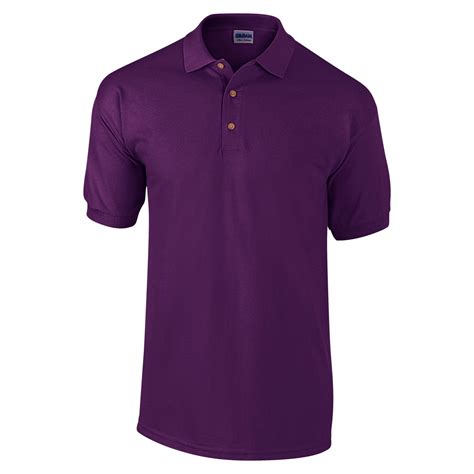 Gildan Mens Ultra Cotton Pique Polo Shirt EBay