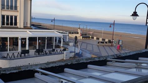 Strandhotel De Haan HolidayCheck Flandern Belgien