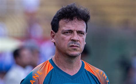 Fluminense Tem Novo Desfalque Importante Para Cl Ssico Contra O Vasco