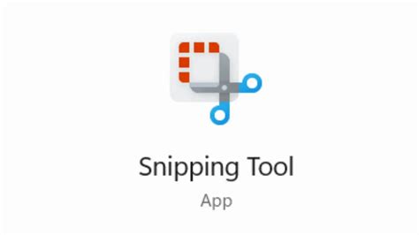 Microsoft Teases New Snipping Tool In Windows 11 Images