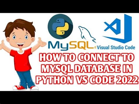 Python Database Connection Mysql How To Connect Python With MySQL