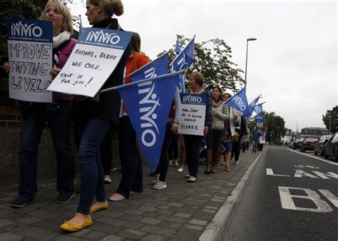 Work-to-rule averted at Limerick Maternity Hospital