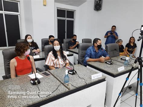 Câmara Municipal realiza audiência pública e coloca em discussão os