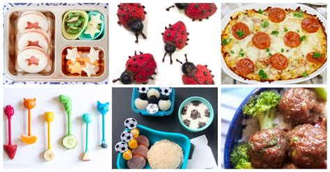 Kid Friendly Meals for Picky Eaters - The Soccer Mom Blog