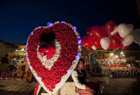 La Venta De Preservativos Aumentar Por El D A Del Amor Negocios