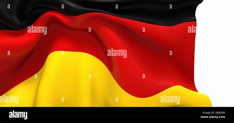 design germany flag black red gold stock photo alamy