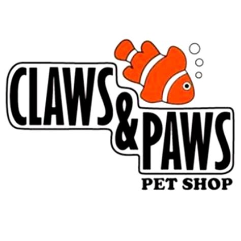 Claws And Paws Pet Store Pittsburg Ks