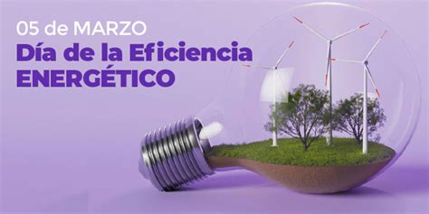 D A Internacional De La Eficiencia Energ Tica Colegio Poeta Rub N Dar O